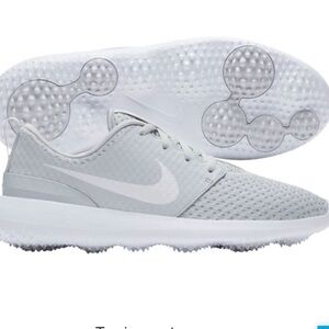 Nike Womens Golf Sneakers